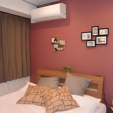 An Hotel Tokyo Luaran gambar