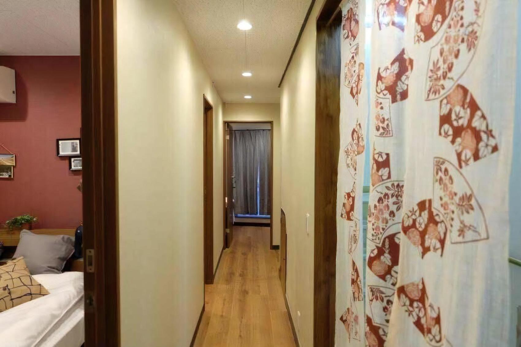 An Hotel Tokyo Luaran gambar